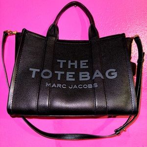Marc Jacobs Medium Tote Bag